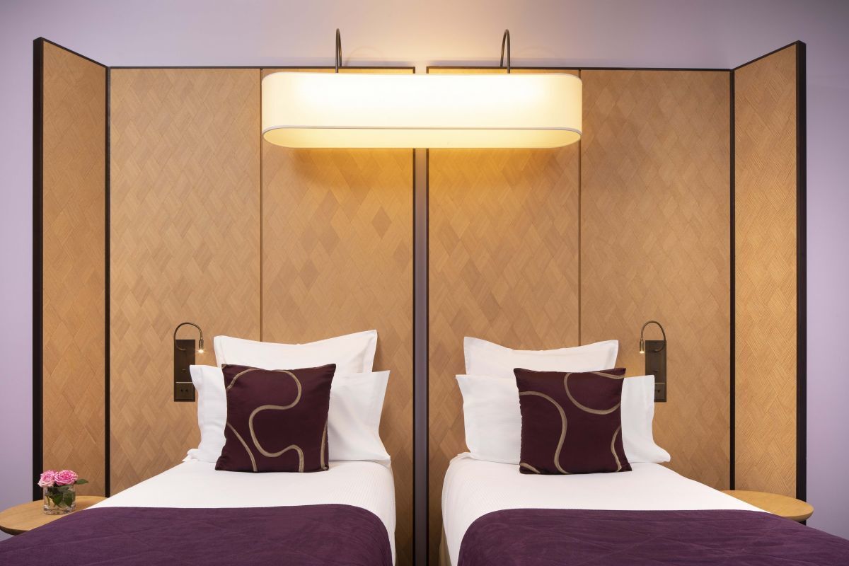 Hotel Maison FL - Suite Familiare
