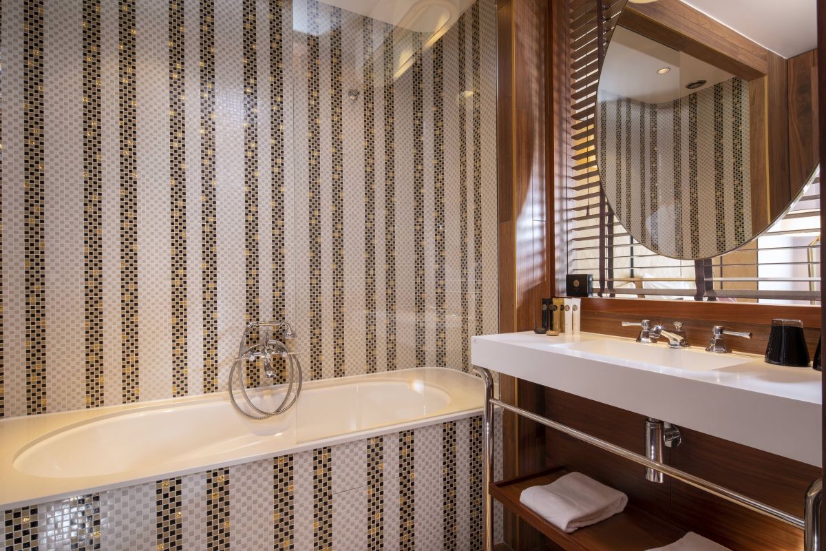 Hotel Maison FL - Suite Tripla