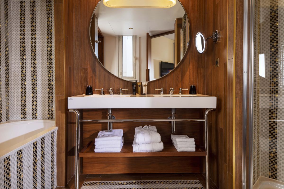 Hotel Maison FL - Suite sul tetto