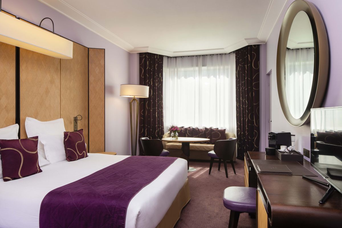 Hotel Maison FL - Suite Familiare