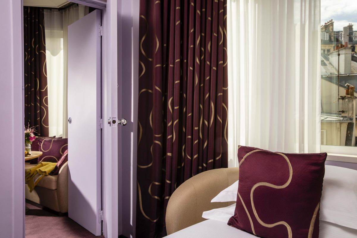 Hotel Maison FL - Suite Familiare