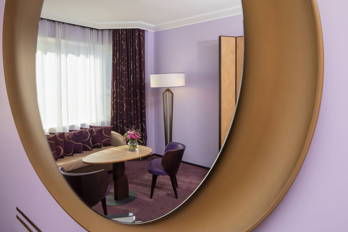Hotel Maison FL - Junior Suite