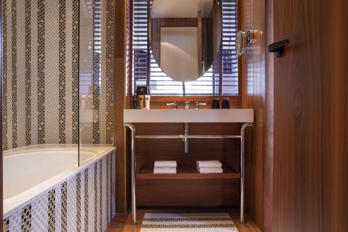 Hotel Maison FL - Suite Tripla