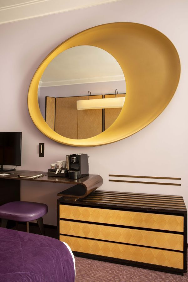 Hôtel Maison FL - Suite junior