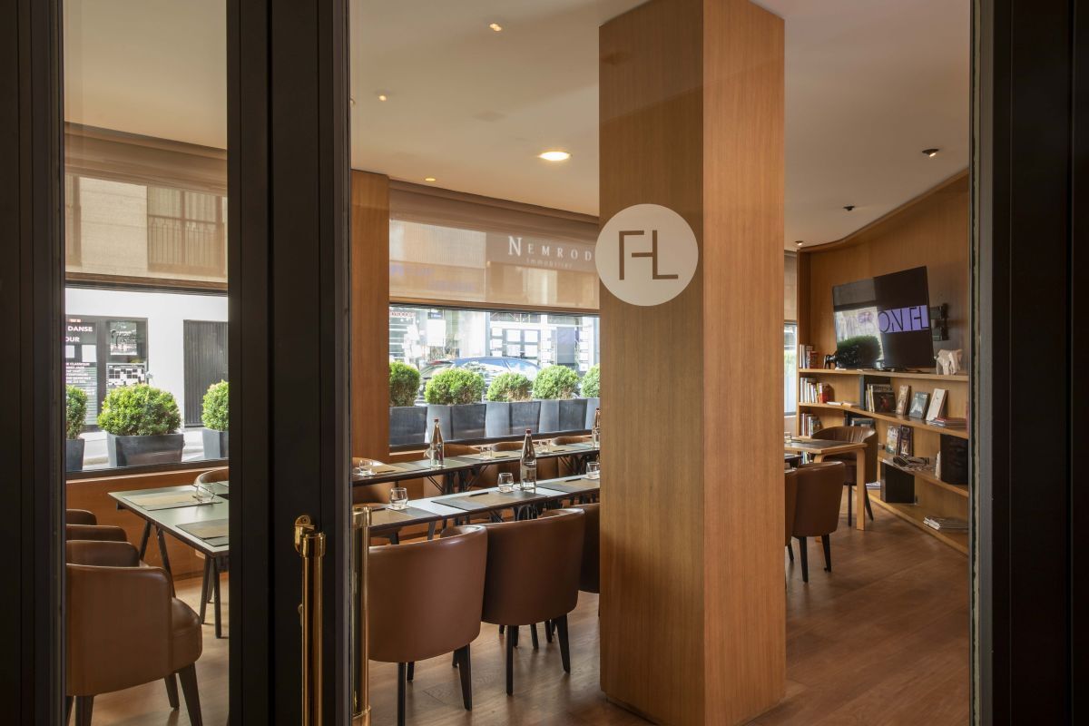 Hotel Maison FL - Incontro